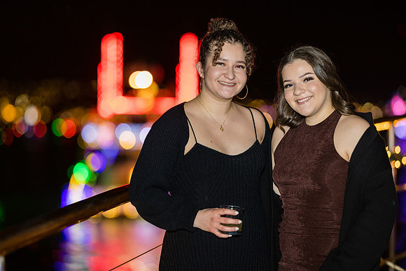 Holiday Lights Parade Newport Beach -68