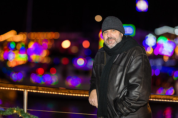 Holiday Lights Parade Newport Beach -66