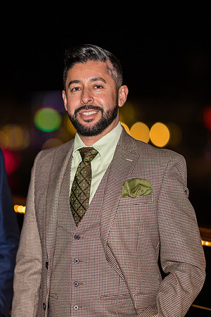 Holiday Lights Parade Newport Beach -77