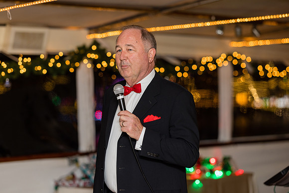 Holiday Lights Parade Newport Beach -82