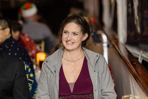 Holiday Lights Parade Newport Beach -96
