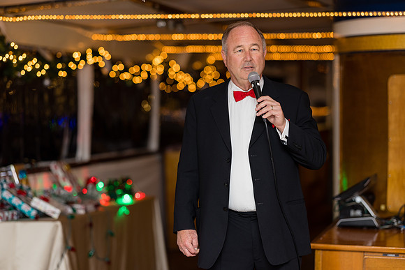 Holiday Lights Parade Newport Beach -100