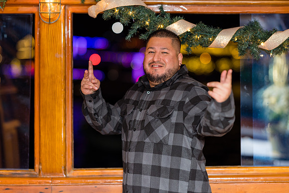 Holiday Lights Parade Newport Beach -103