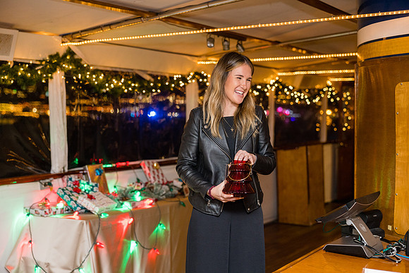 Holiday Lights Parade Newport Beach -109