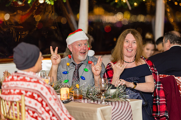 Holiday Lights Parade Newport Beach -116