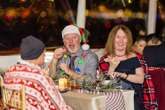 Holiday Lights Parade Newport Beach -117