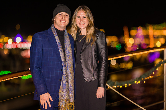Holiday Lights Parade Newport Beach -120