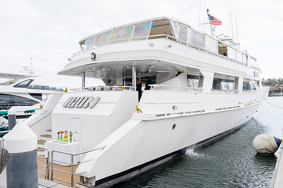Cinco De Mayo - Icon Yacht City Cruises-002