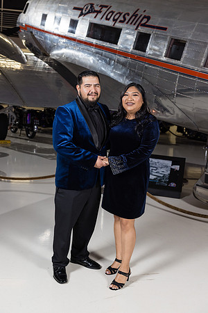 Portraits Lyon Air Museum-202