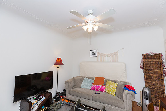 1043 S Orange Grove - Real Estate Photographer LA-86
