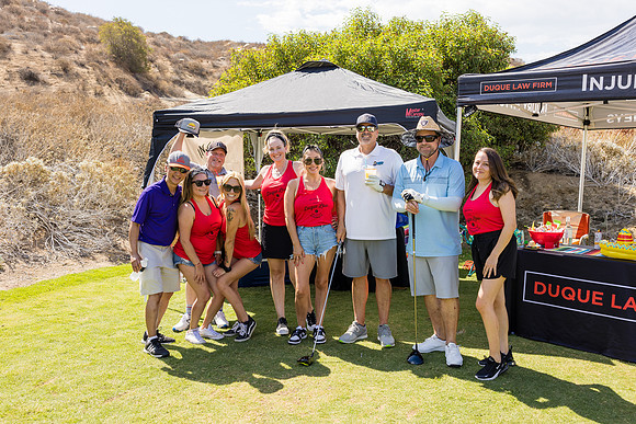 Duque Law Firm Charity Event-201