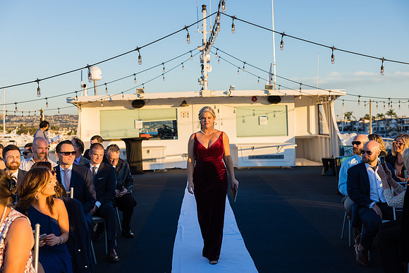 Wedding Photos Endless Dreams - City Experiences By Hornblower-284