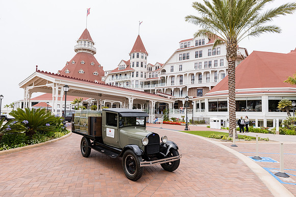 Hotel del Coronado Photographer-004