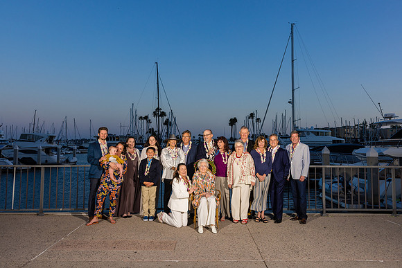Looker Gathering - Ritz Carlton MDR-250