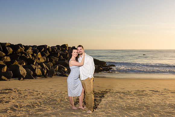Tamarak State Beach Family Photos-031