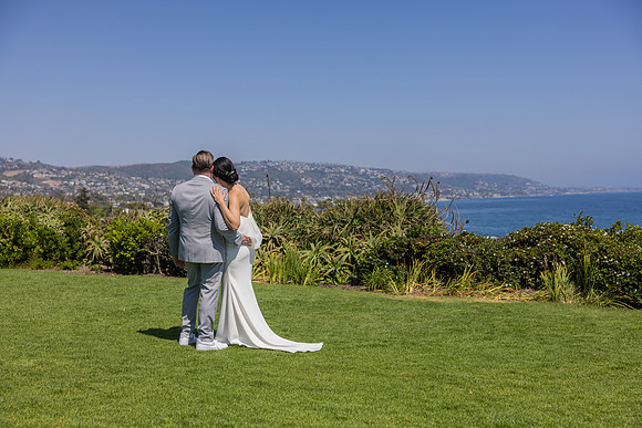 Wedding Photos Crescent Bay Park Laguna Beach Ca-029