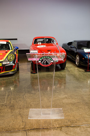 Marconni Automotive Museum-15