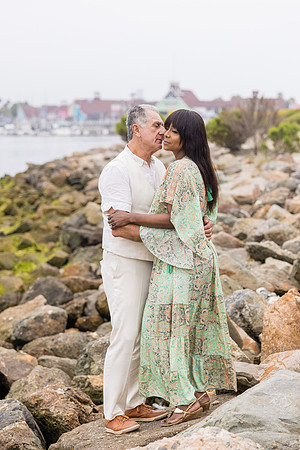 Engagement Photos Shoreline Village Long Beach Ca-074
