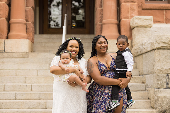 Old Orange County Courthouse Wedding Photos-133