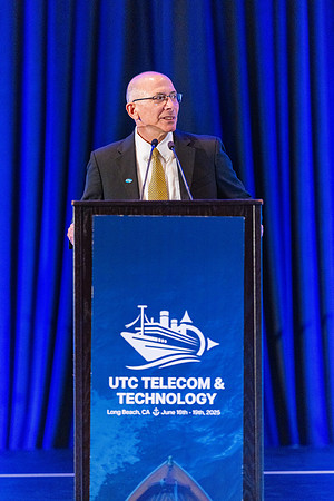 UTC Telecom and Technology Conference-Day 2-063