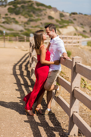 Abalone Cove Nature Preserve - David England Photography-37