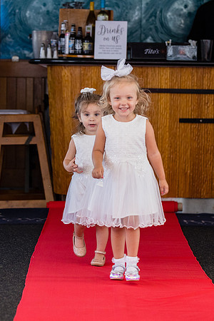 Icon Yacht Wedding - City Experiences Wedding-64