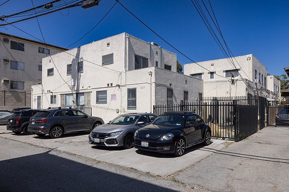 617 N Sycamore Ave Other-012