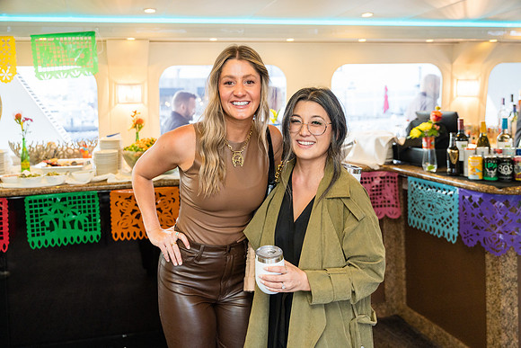 Cinco De Mayo - Icon Yacht City Cruises-108