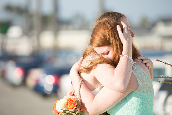 72nd Place Wedding Long Beach-9