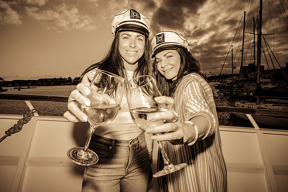 Cinco De Mayo - Icon Yacht City Cruises-105