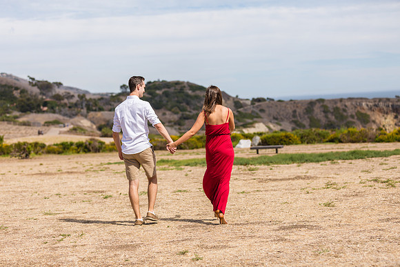 Abalone Cove Nature Preserve - David England Photography-24