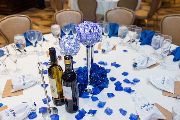 Sunset Casino Las Vegas Wedding Photos -3