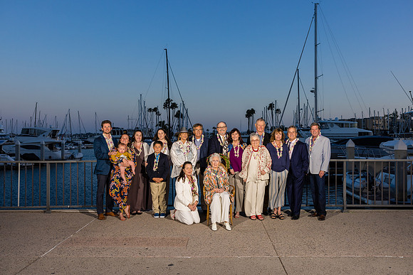 Looker Gathering - Ritz Carlton MDR-242