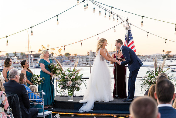 Wedding Photos Endless Dreams - City Experiences By Hornblower-470