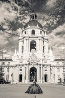 Quinceañera Photos Pasadena City Hall - Pasadena City Hall Photos-005