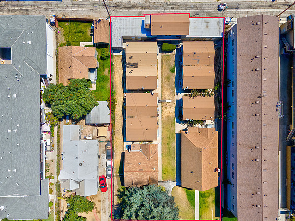 812 Myrtle Ave Inglewood Drone-005