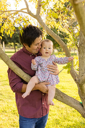 Family Photographer Long Beach - David England Photography-183