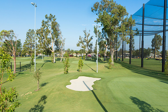 Don Knabe Golf Center Norwalk-123
