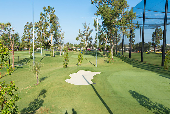 Don Knabe Golf Center Norwalk-122