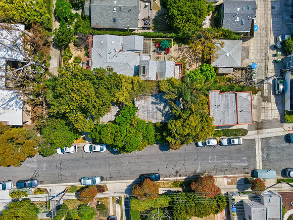 2639 Highland Ave Santa Monica Drone-014