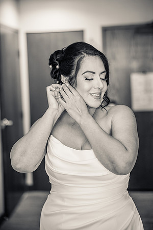 Wedding Photos Mission Square Italian Restaurant - Wedding Photos Penn Park Whittier-061