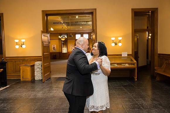 Old Orange County Courthouse Wedding Photos-063