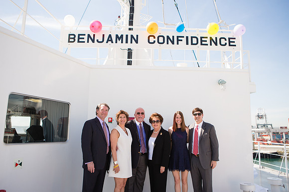 Benjamin Confidence-114