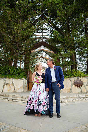 Wayfarers Chapel Photos-53