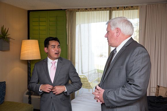 The Reef Wedding Long Beach-71
