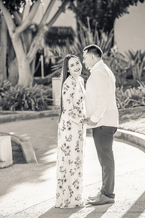 Engagement Photography Long Beach-15