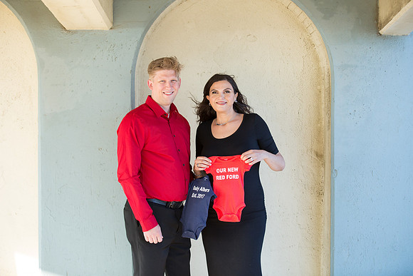 Maternity Photography Seal Beach-60