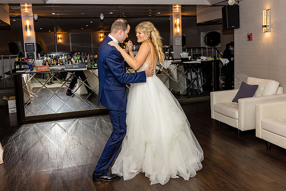 Wedding Photos Endless Dreams - City Experiences By Hornblower-736