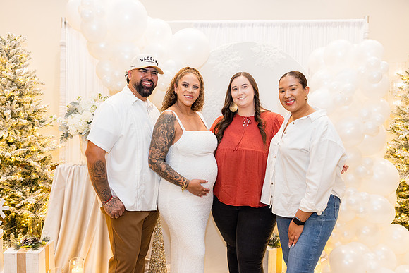 The Classic Club Baby Shower Photos-82
