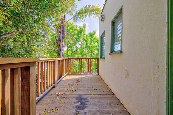 2639 Highland Ave Santa Monica Exterior-001